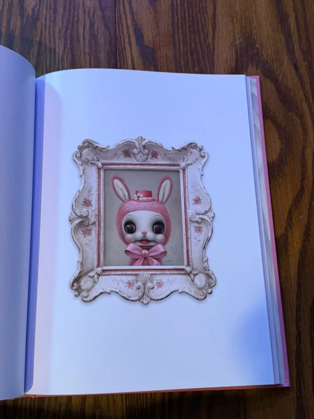 Mark Rydens Anima Animals by Mark Ryden (English) Hardcover Book